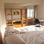 Beautiful With Seaview! 7th Floor Free Parking! Apartment Kemi