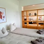 Apartment Beautiful With Seaview! 7th Floor Free Parking!