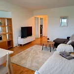 Huoneisto Beautiful With Seaview! 7th Floor Free Parking! Kemi