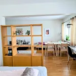 Apartment Beautiful With Seaview! 7th Floor Free Parking! Kemi
