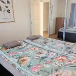 Huoneisto Beautiful With Seaview! 7th Floor Free Parking! Kemi