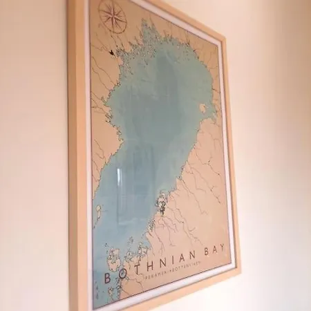 Beautiful With Seaview! 7th Floor Free Parking! Kemi