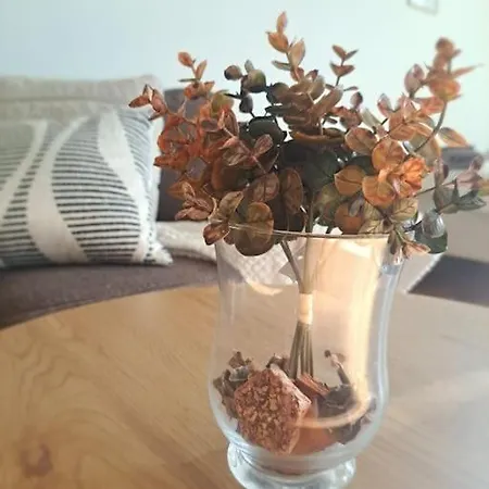 Beautiful With Seaview! 7th Floor Free Parking! Διαμέρισμα Κέμι