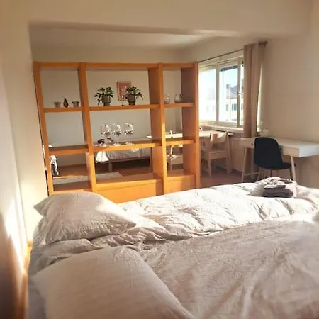 Beautiful With Seaview! 7th Floor Free Parking! Apartment Kemi