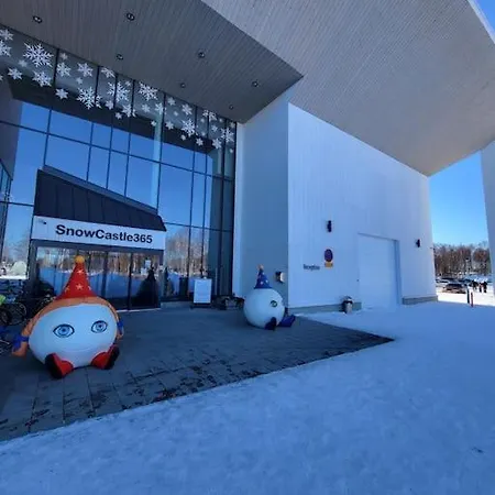 Apartment Beautiful With Seaview! 7th Floor Free Parking! Kemi