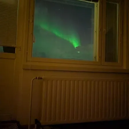 Apartment Beautiful With Seaview! 7th Floor Free Parking! Kemi