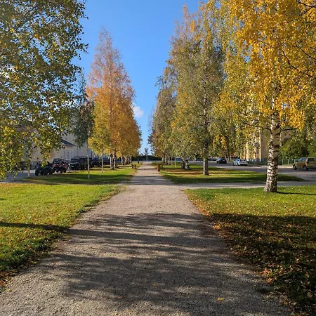 Beautiful With Seaview! 7th Floor Free Parking! * Κέμι