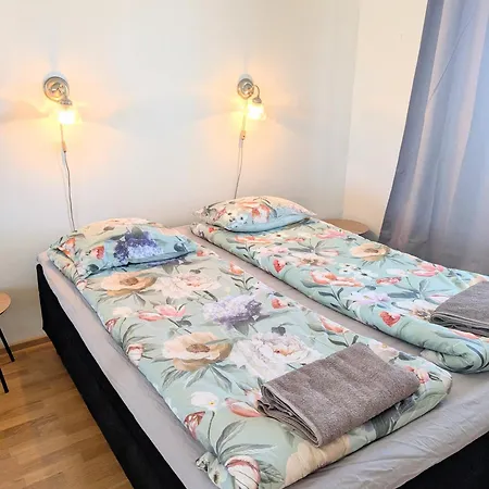 Apartamento Beautiful With Seaview! 7th Floor Free Parking!