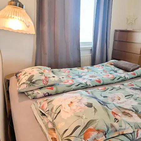 Apartamento Beautiful With Seaview! 7th Floor Free Parking!