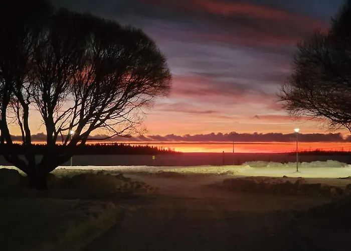 Beautiful With Seaview! 7th Floor Free Parking! * Кеми