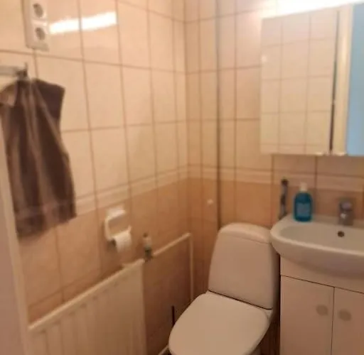 Beautiful With Seaview! 7th Floor Free Parking! Appartement