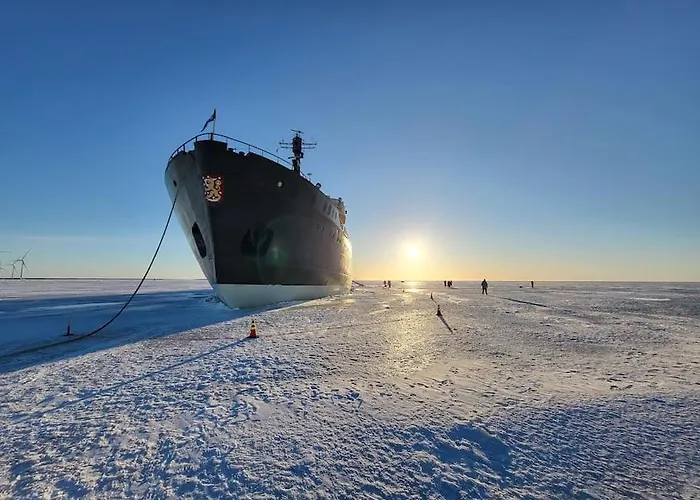 Appartement Beautiful With Seaview! 7th Floor Free Parking!