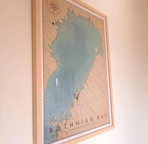 Beautiful With Seaview! 7th Floor Free Parking! Кеми