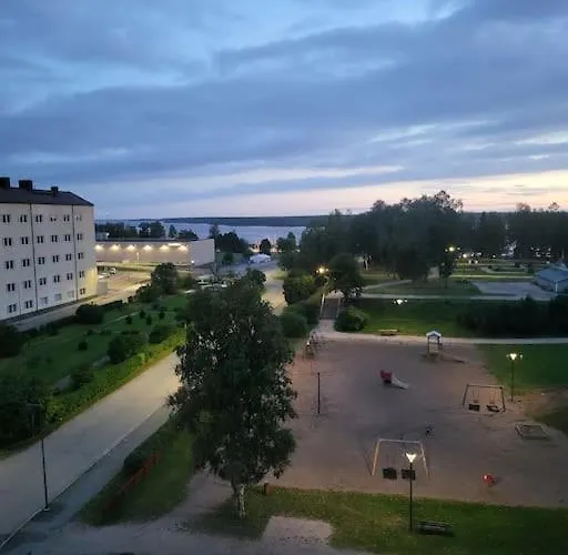 Beautiful With Seaview! 7th Floor Free Parking! * Кеми