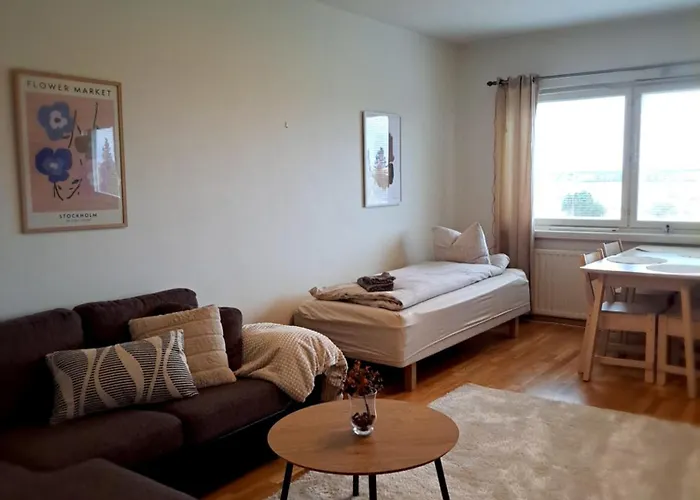 Beautiful With Seaview! 7th Floor Free Parking! Апартаменты *