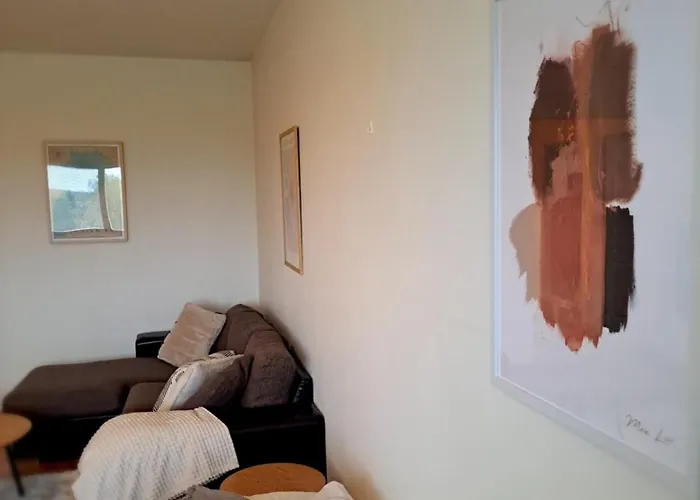 Appartement Beautiful With Seaview! 7th Floor Free Parking! *