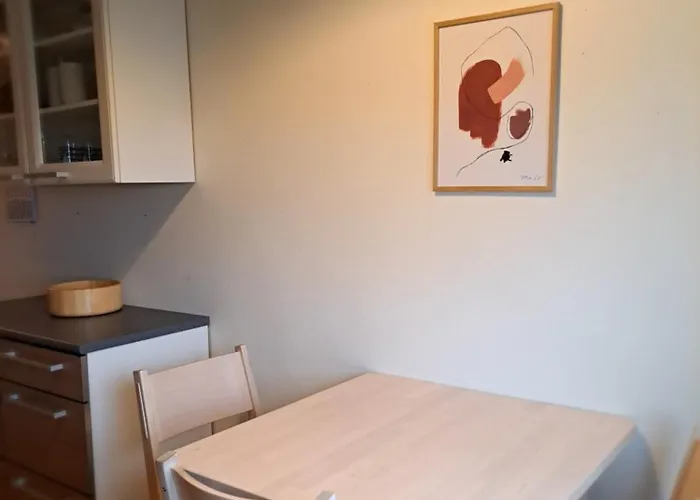 Beautiful With Seaview! 7th Floor Free Parking! Кеми