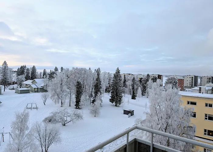 Beautiful With Seaview! 7th Floor Free Parking! Апартаменты