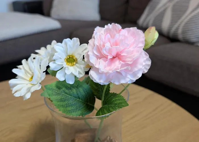 Апартаменты Beautiful With Seaview! 7th Floor Free Parking!