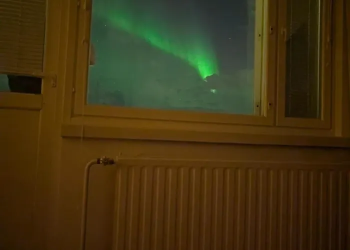 Апартаменты Beautiful With Seaview! 7th Floor Free Parking! Кеми