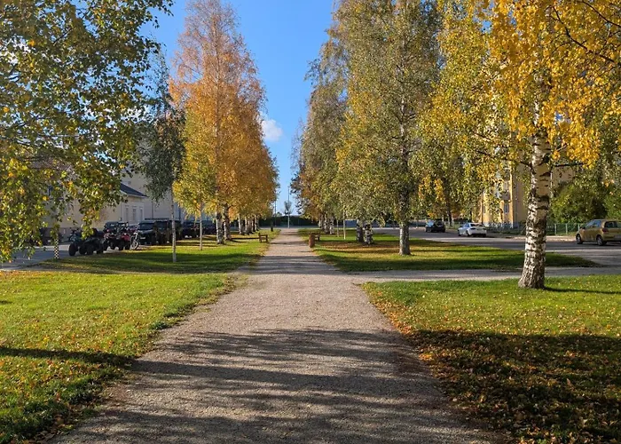 Beautiful With Seaview! 7th Floor Free Parking! * Кеми